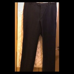 Lauren Ralph Lauren wool slacks 34w 32l